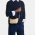 Сумка Longchamp Le Pliage Energy XS Handbag Clay - Recycled canvas
