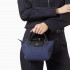 Сумка Longchamp Le Pliage Energy XS Handbag Navy - Recycled canvas