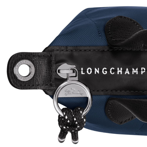 Сумка Longchamp Le Pliage Energy XS Handbag Navy - Recycled canvas