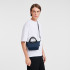 Сумка Longchamp Le Pliage Energy XS Handbag Navy - Recycled canvas