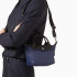 Сумка Longchamp Le Pliage Energy XS Handbag Navy - Recycled canvas