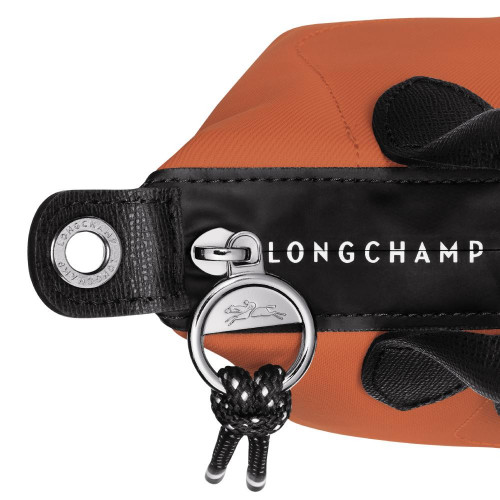 Сумка Longchamp Le Pliage Energy XS Handbag Sienna - Recycled canvas