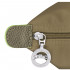 Сумка Longchamp Le Pliage Green L Tote bag Artichoke  - Recycled canvas