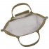 Сумка Longchamp Le Pliage Green L Tote bag Artichoke  - Recycled canvas