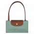 Сумка Longchamp Le Pliage Original L Tote bag  Celadon - Recycled canvas