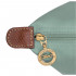 Сумка Longchamp Le Pliage Original L Tote bag  Celadon - Recycled canvas