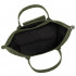 Сумка Longchamp Le Pliage Green L Tote bag Forest - Recycled canvas