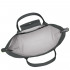 Сумка Longchamp Le Pliage Green L Tote bag Graphite - Recycled canvas