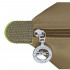 Сумка Longchamp Le Pliage Green  M Tote bag Artichoke - Recycled canvas