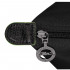 Сумка Longchamp Le Pliage Green L Tote bag Black - Recycled canvas
