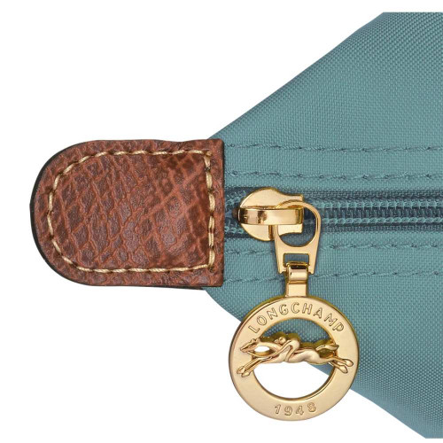 Сумка  Longchamp Le Pliage Original L Tote bag Eucalyptus - Canvas