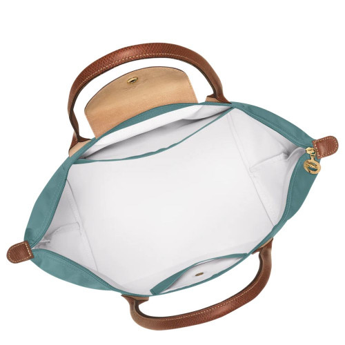 Сумка  Longchamp Le Pliage Original L Tote bag Eucalyptus - Canvas