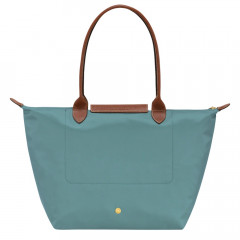 Сумка  Longchamp Le Pliage Original L Tote bag Eucalyptus - Canvas