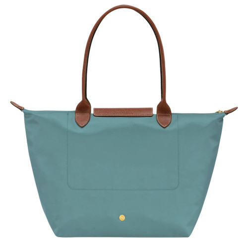 Сумка  Longchamp Le Pliage Original L Tote bag Eucalyptus - Canvas