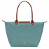 Сумка  Longchamp Le Pliage Original L Tote bag Eucalyptus - Canvas