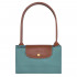 Сумка  Longchamp Le Pliage Original L Tote bag Eucalyptus - Canvas