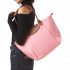 Сумка  Longchamp Le Pliage Original L Tote bag Marshmallow - Canvas