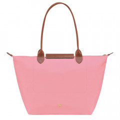 Сумка  Longchamp Le Pliage Original L Tote bag Marshmallow - Canvas