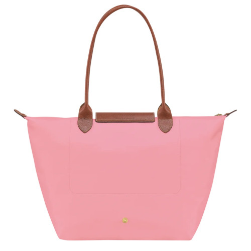 Сумка  Longchamp Le Pliage Original L Tote bag Marshmallow - Canvas