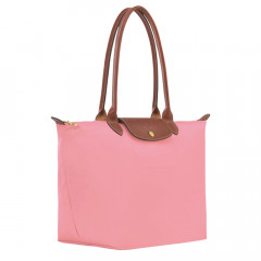 Сумка  Longchamp Le Pliage Original L Tote bag Marshmallow - Canvas