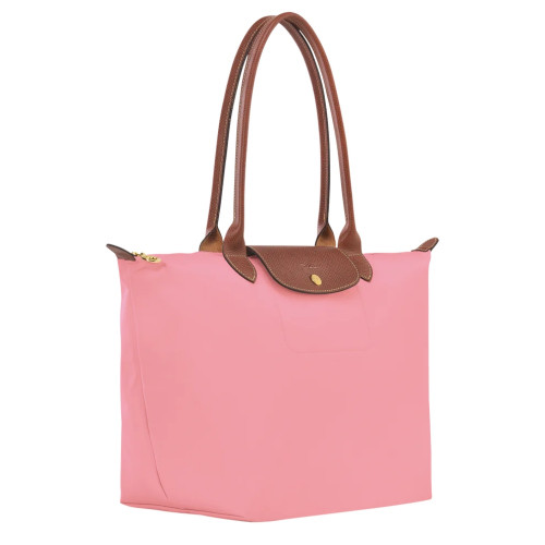 Сумка  Longchamp Le Pliage Original L Tote bag Marshmallow - Canvas