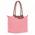 Сумка  Longchamp Le Pliage Original L Tote bag Marshmallow - Canvas