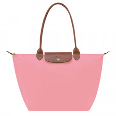 Сумка  Longchamp Le Pliage Original L Tote bag Marshmallow - Canvas