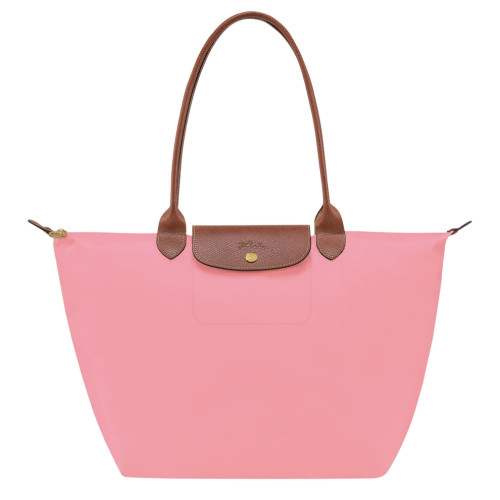 Сумка  Longchamp Le Pliage Original L Tote bag Marshmallow - Canvas