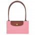 Сумка  Longchamp Le Pliage Original L Tote bag Marshmallow - Canvas