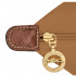 Сумка Longchamp Le Pliage Original M Tote bag Desert - Recycled canvas