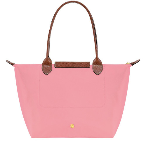 Сумка Longchamp Le Pliage Original M Tote bag  Marshmallow - Recycled canvas
