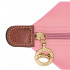Сумка Longchamp Le Pliage Original M Tote bag  Marshmallow - Recycled canvas