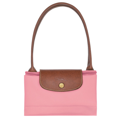Сумка Longchamp Le Pliage Original M Tote bag  Marshmallow - Recycled canvas