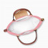 Сумка Longchamp Le Pliage Original M Tote bag  Marshmallow - Recycled canvas