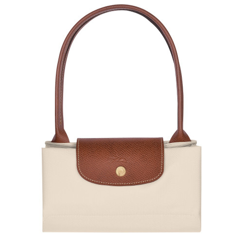 Сумка  Longchamp Le Pliage Original L Tote bag Paper - Canvas