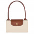 Сумка  Longchamp Le Pliage Original L Tote bag Paper - Canvas