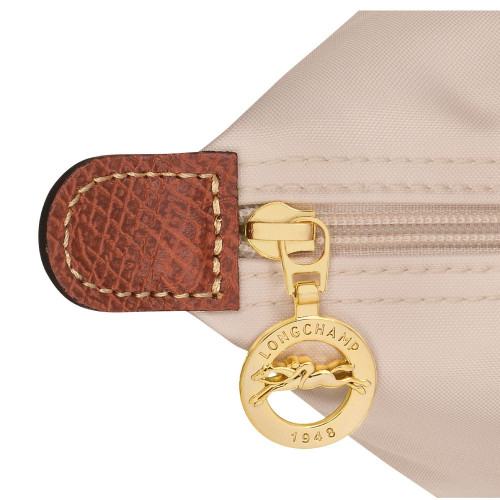 Сумка  Longchamp Le Pliage Original L Tote bag Paper - Canvas