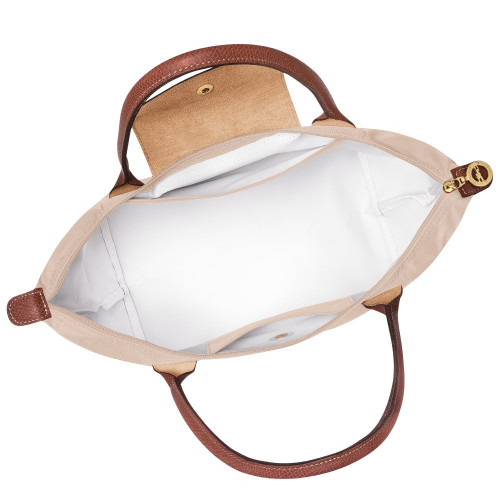 Сумка  Longchamp Le Pliage Original L Tote bag Paper - Canvas