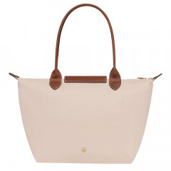 Сумка Longchamp Le Pliage Original M Tote bag Paper - Recycled canvas
