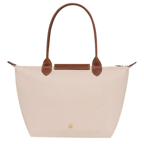 Сумка  Longchamp Le Pliage Original L Tote bag Paper - Canvas
