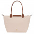 Сумка  Longchamp Le Pliage Original L Tote bag Paper - Canvas