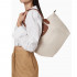 Сумка  Longchamp Le Pliage Original L Tote bag Paper - Canvas