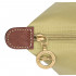 Сумка Longchamp Le Pliage Original M Tote bag Pistachio - Recycled canvas