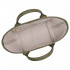 Сумка Longchamp Le Pliage Collection XS Basket bag Artichoke - Canvas