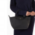 Сумка Longchamp Le Pliage Xtra S Handbag Black - Leather