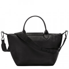 Сумка Longchamp Le Pliage Xtra S Handbag Black - Leather