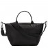 Сумка Longchamp Le Pliage Xtra S Handbag Black - Leather