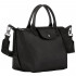 Сумка Longchamp Le Pliage Xtra S Handbag Black - Leather