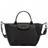 Сумка Longchamp Le Pliage Xtra S Handbag Black - Leather