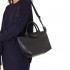 Сумка Longchamp Le Pliage Xtra S Handbag Black - Leather